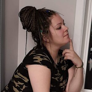 Meet your Posher, Chantal